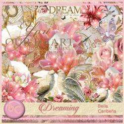 Dreaming Kit 2