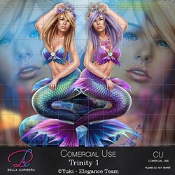 Trinity 1