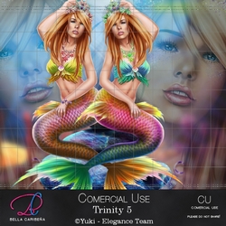Trinity 5