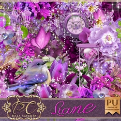 Liane Kit