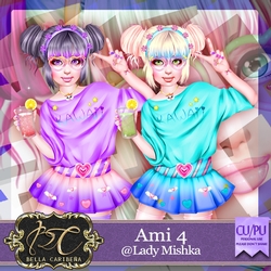 AMI 4