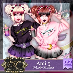 AMI 5