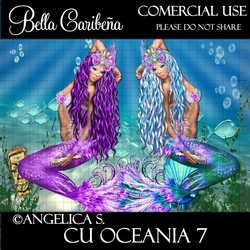 Oceania 7