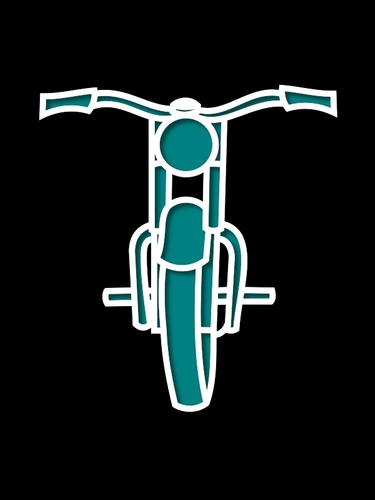 MOTORBIKE TOPPER