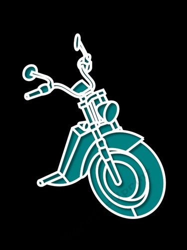 MOTORBIKE TOPPER 3
