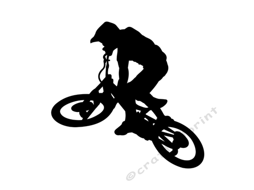 MOTORBIKER TOPPER 4