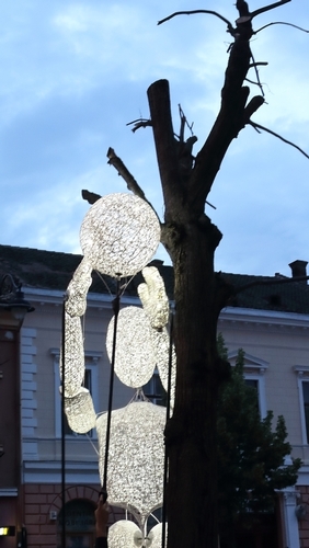 Street Theatre