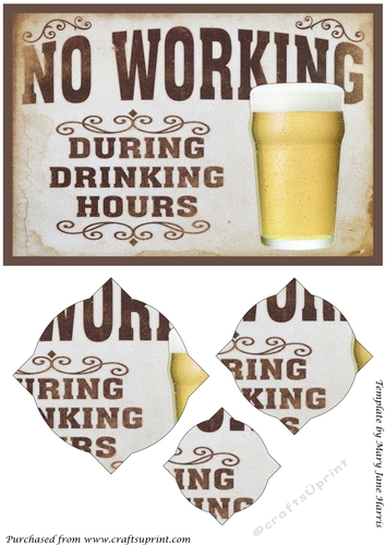 Beer Schedule Splendid Pyramid