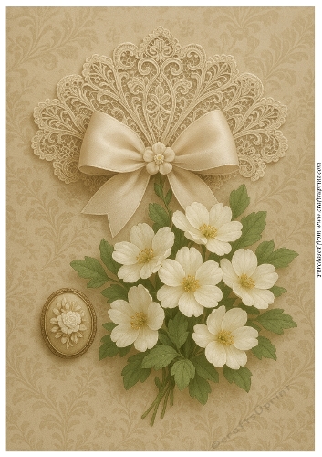 Elegant Floral Arrangement A4