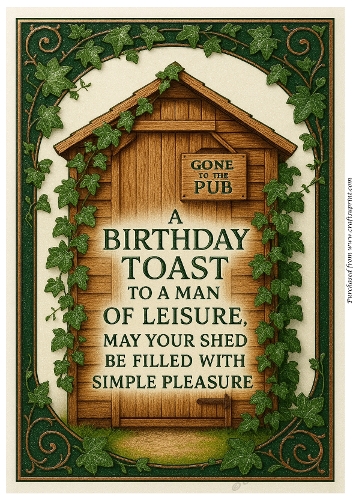 DD MALE BIRTHDAY A4 1