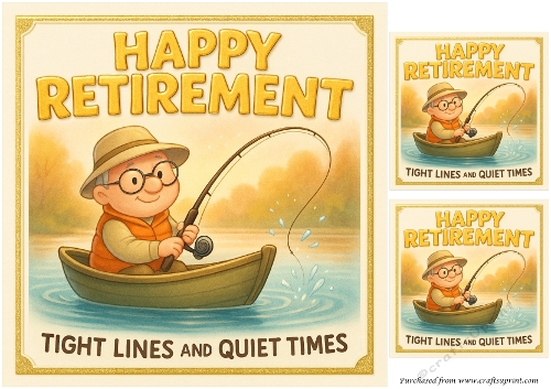 DD MALE RETIREMENT QUICK CARD 2
