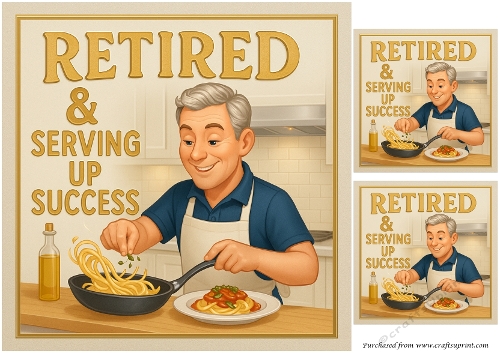 DD MALE RETIREMENT QUICK CARD 3