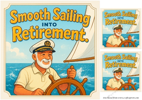 DD MALE RETIREMENT QUICK CARD 5
