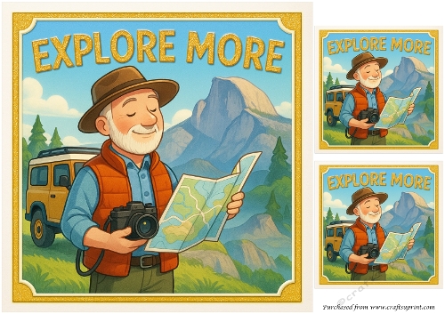 DD MALE RETIREMENT QUICK CARD 6