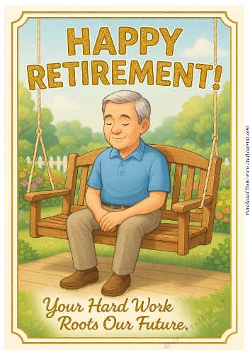 DD MALE RETIREMENT A4 2