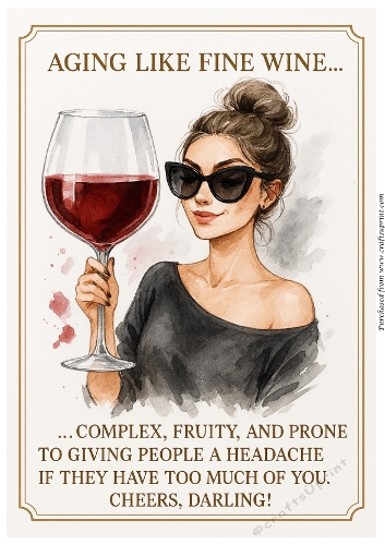 DD – THE MERLOT MASTERPIECE A4