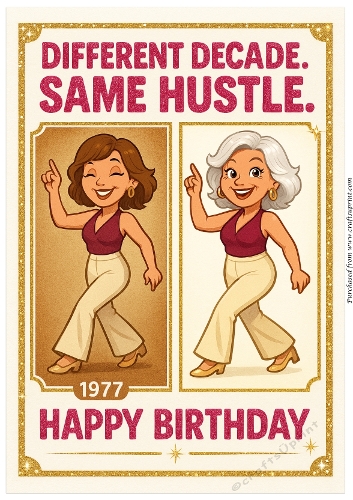 DD – QUEEN OF THE HUSTLE A4