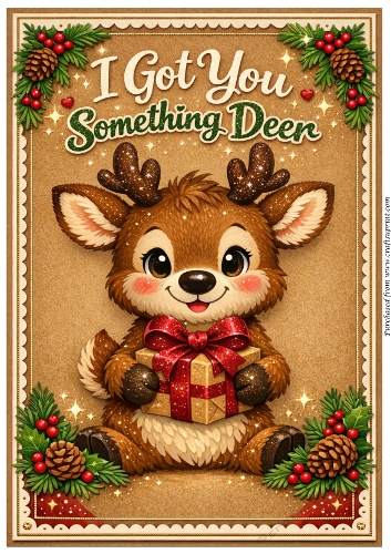 DD GOLDEN CHRISTMAS A4 3