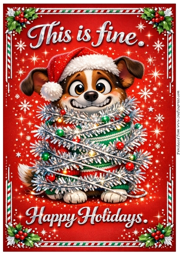 DD GOLDEN CHRISTMAS A4 7