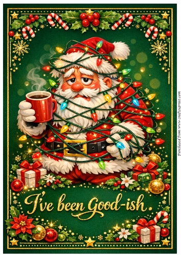 DD GOLDEN CHRISTMAS A4 16