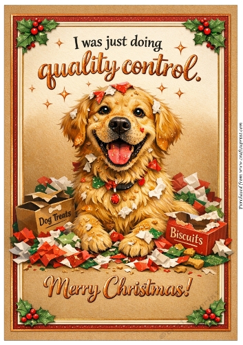 DD GOLDEN CHRISTMAS A4 27