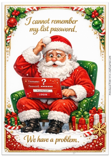 DD GOLDEN CHRISTMAS A4 30