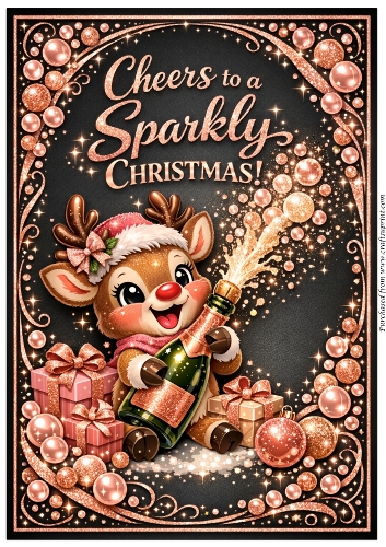 DD GOLDEN CHRISTMAS A4 32