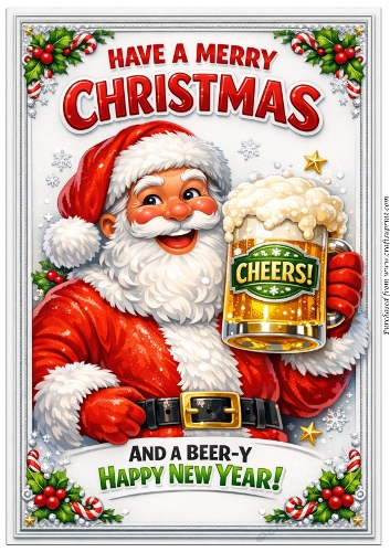 DD GOLDEN CHRISTMAS A4 38