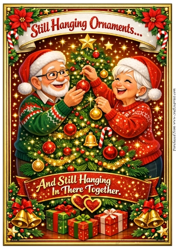 DD GOLDEN CHRISTMAS A4 44