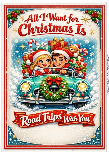 DD GOLDEN CHRISTMAS A4 45