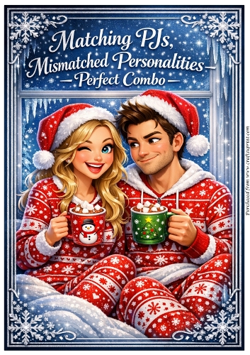 DD GOLDEN CHRISTMAS A4 47