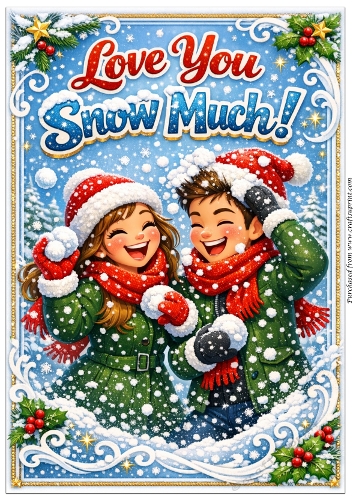 DD GOLDEN CHRISTMAS A4 48