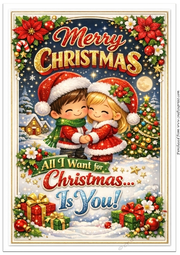 DD GOLDEN CHRISTMAS A4 49
