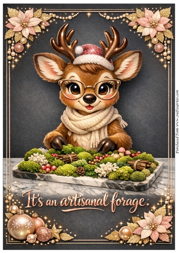 DD GOLDEN CHRISTMAS A4 56