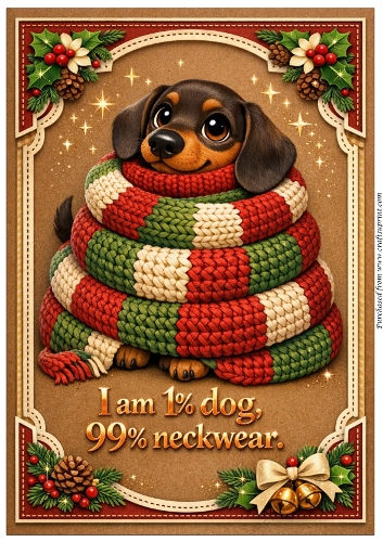DD GOLDEN CHRISTMAS A4 57