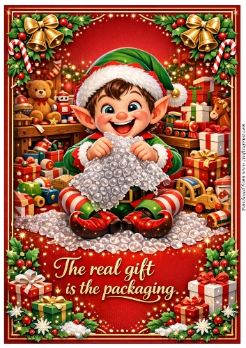 DD GOLDEN CHRISTMAS A4 62