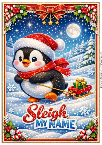 DD GOLDEN CHRISTMAS A4 63