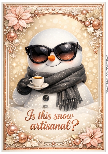 DD GOLDEN CHRISTMAS A4 78
