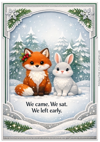 DD GOLDEN CHRISTMAS A4 79