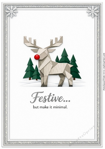 DD GOLDEN CHRISTMAS A4 83