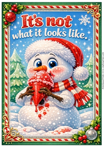 DD GOLDEN CHRISTMAS A4 101
