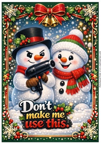 DD GOLDEN CHRISTMAS A4 106