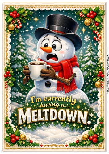 DD GOLDEN CHRISTMAS A4 108