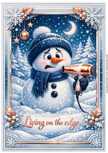 DD GOLDEN CHRISTMAS A4 109