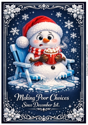DD GOLDEN CHRISTMAS A4 111
