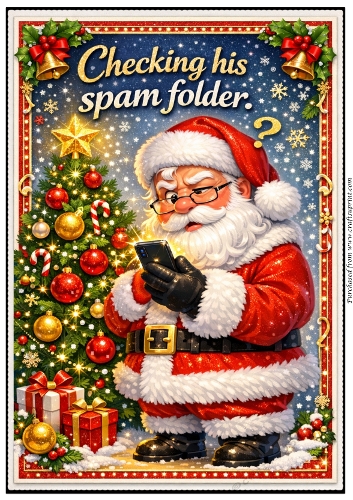 DD GOLDEN CHRISTMAS A4 117