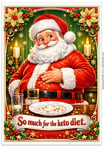 DD GOLDEN CHRISTMAS A4 119