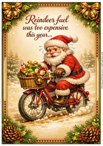 DD GOLDEN CHRISTMAS A4 121