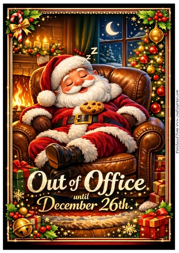 DD GOLDEN CHRISTMAS A4 126