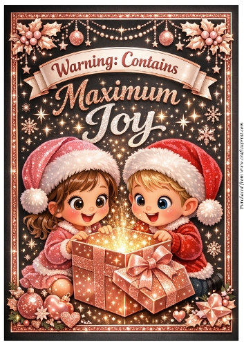DD GOLDEN CHRISTMAS A4 131